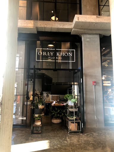 Orly Khon Floral Boutique