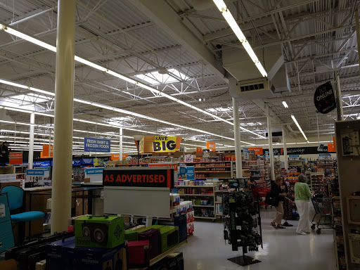 Discount Store «Big Lots», reviews and photos, 5901 Stevenson Ave, Alexandria, VA 22304, USA