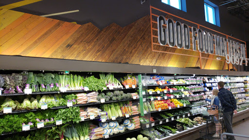 Grocery Store «Whole Foods Market», reviews and photos, 261 Lusher Ct, Frisco, CO 80443, USA