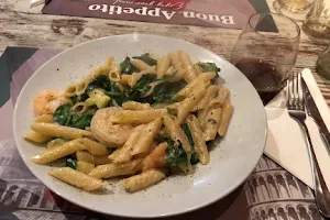 Gino's Italian Cuisine image