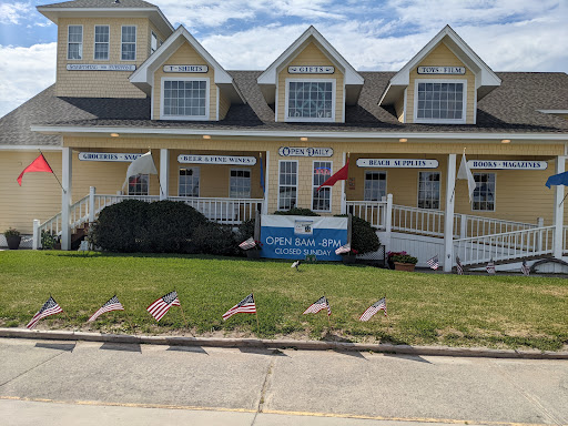 General Store «Lee Robinson General Store», reviews and photos, 58372 NC-12, Hatteras, NC 27943, USA