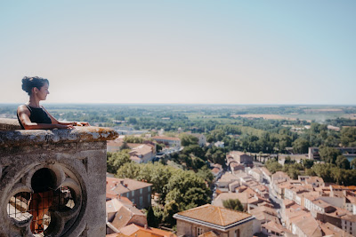 Marine STELLA immobilier à Béziers