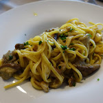 Photo n°1 de l'avis de Sara.n fait le 01/12/2020 à 21:26 sur le  Rifugio Baita Tonda à Folgaria