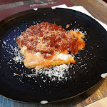 Photo n°2 de l'avis de Dominique.a fait le 20/05/2019 à 19:01 sur le  Doveralù Roma à Rome