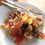 Photo n°3 de l'avis de Rubina.e fait le 14/04/2024 à 09:46 sur le  Restaurante Porto Santo Golfe à 