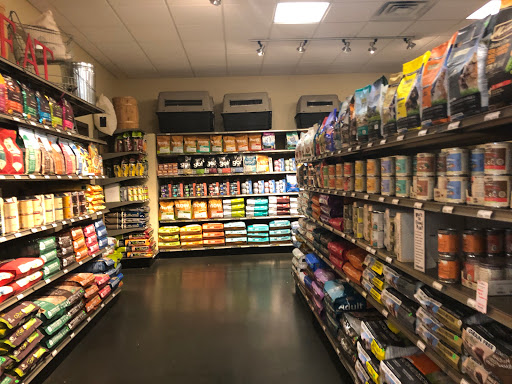Pet Supply Store «Mud Bay», reviews and photos, 2750 77th Ave SE, Mercer Island, WA 98040, USA