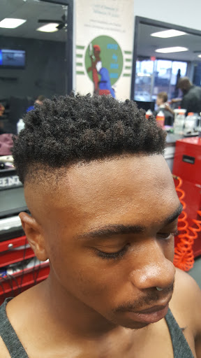 Barber Shop «Renegade Barber Shop», reviews and photos, 1416 W Tennessee St, Tallahassee, FL 32304, USA