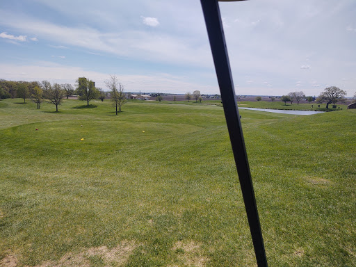 Golf Club «Prairie Woods Golf Course», reviews and photos, 12601 E County Road A, Avalon, WI 53505, USA