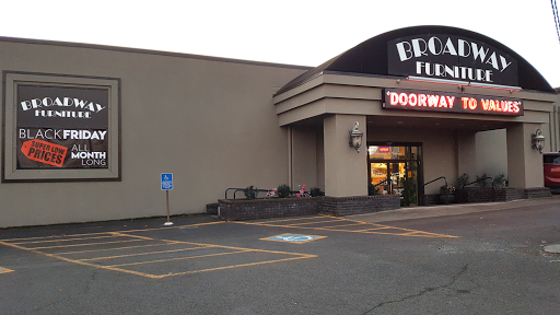 Furniture Store «Broadway Furniture», reviews and photos, 11875 SW Pacific Hwy, Tigard, OR 97223, USA