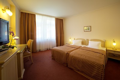 Photos of Interhotel Central