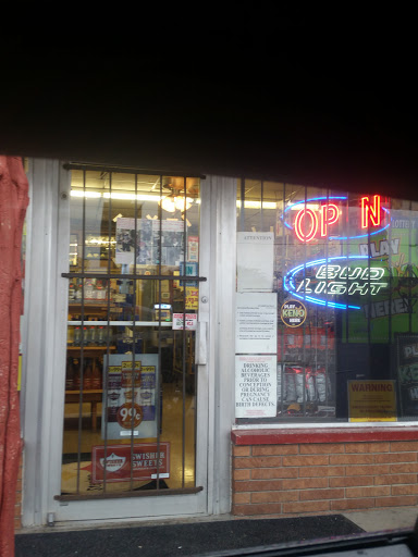 Liquor Store «Cork N Bottle Liquor Store», reviews and photos, 4350 Cane Run Rd, Louisville, KY 40216, USA