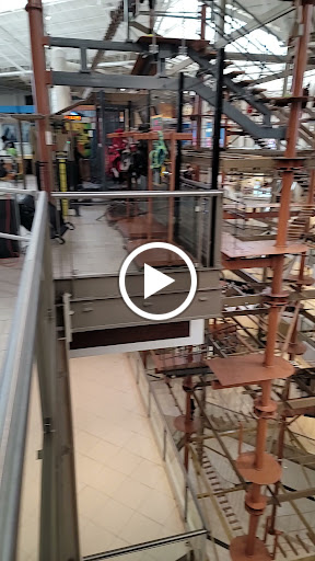 Tourist Attraction «Palisades Climb Adventure Ropes Course», reviews and photos, 4590 Palisades Center Dr, West Nyack, NY 10994, USA