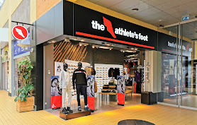 The Athlete's Foot