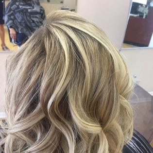 Beauty Salon «GS Hair Studio Beauty Salon and Spa», reviews and photos, 9016 N Milwaukee Ave, Niles, IL 60714, USA