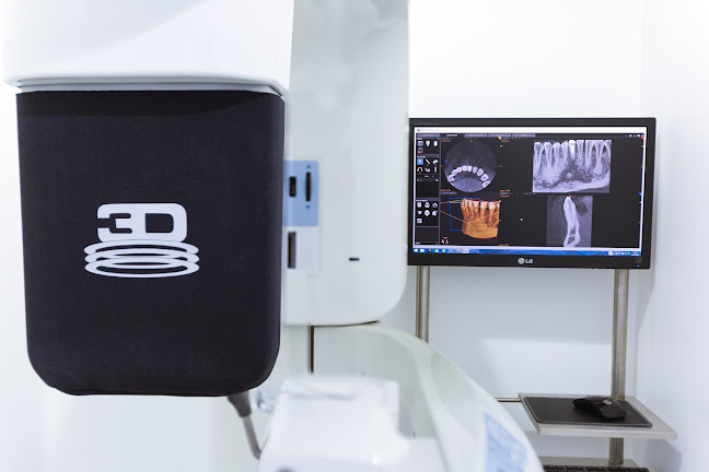 Clínica Dentária Via Oral - Dentista Sesimbra Número de telefone