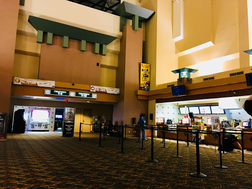 Movie Theater «United Artists Olympus Pointe 12», reviews and photos, 520 N Sunrise Ave, Roseville, CA 95661, USA