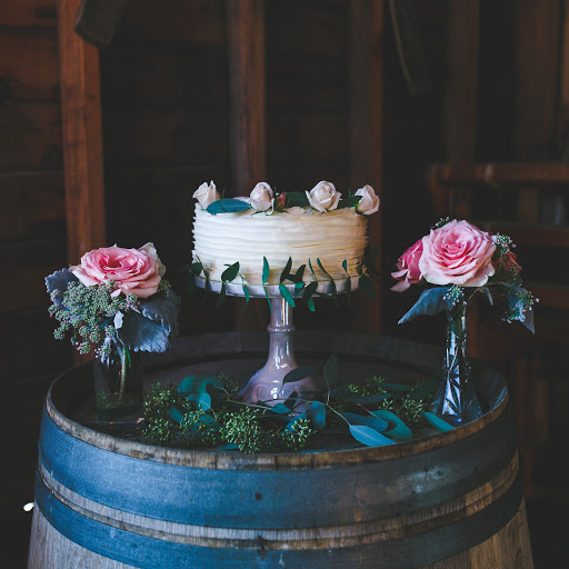 Bakery «Let Them Eat Cake», reviews and photos, 310 C St, Davis, CA 95616, USA