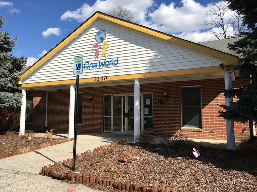 Learning Center «One World Daycare», reviews and photos, 3200 Briggs Chaney Rd, Silver Spring, MD 20904, USA