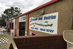 Sunnyholt Auto Electrics