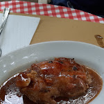 Photo n°5 de l'avis de Giulia.e fait le 15/05/2023 à 07:48 sur le  Bar Trattoria Bianchi à San Donato Milanese