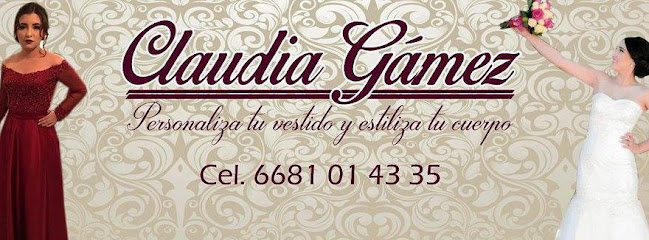 Claudia Gámez Personaliza Tu Vestido Y Estiliza Tu Cuerpo