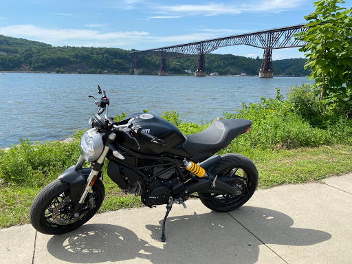 Motorcycle Dealer «Brookfield Indian Motorcycle», reviews and photos, 20 Federal Rd, Brookfield, CT 06804, USA