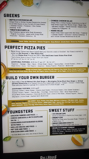 Bowling Alley «Freeway Lanes of Parma», reviews and photos, 12859 Brookpark Rd, Cleveland, OH 44130, USA