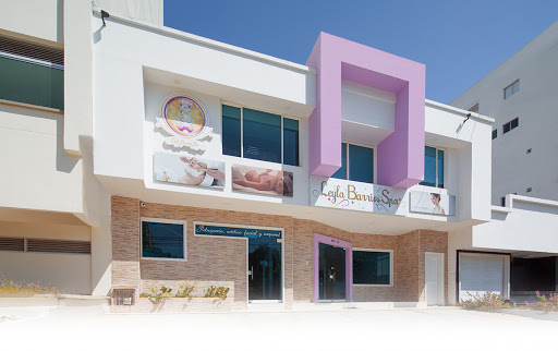 Beauty centers in Barranquilla