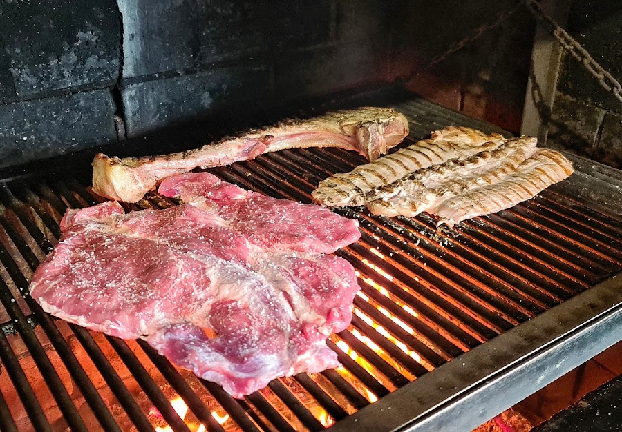 Guachinche Don Trino