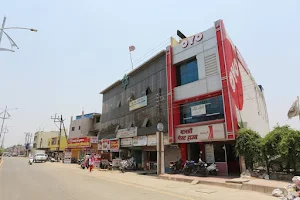 OYO 33002 Mansi Guest House image