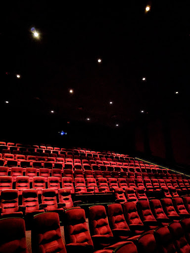 Movie Theater «AMC Southcenter 16», reviews and photos, 3600 Southcenter Mall, Tukwila, WA 98188, USA
