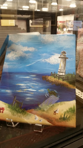 Craft Store «Michaels», reviews and photos, 2717 Market Center Dr, Rockwall, TX 75032, USA