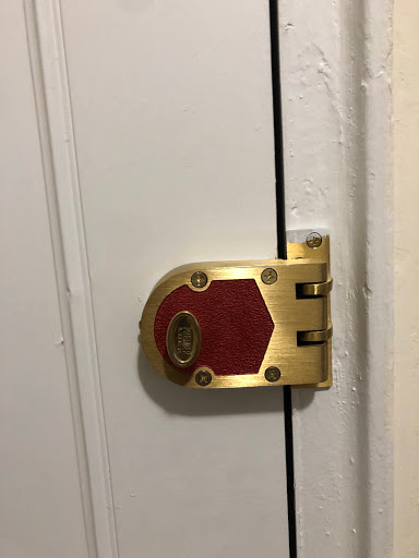 Key Duplication Service «KeyMe», reviews and photos, 33 Journal Square Plaza, Jersey City, NJ 07306, USA