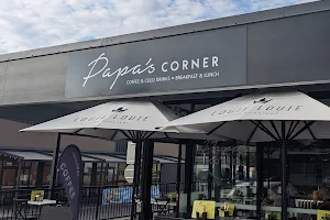 Papa’s Corner Cafe image
