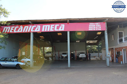 Auto Mecânica MECA serviços de Autoeletrica Ar Condicionado Chapeação e Guincho