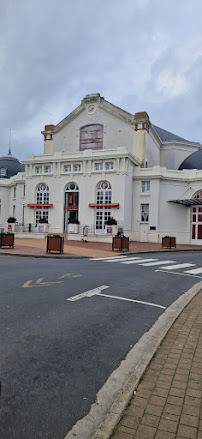 Les plus récentes photos du Le Kaz, Restaurant Panoramique Du Casino De Cabourg - n°1
