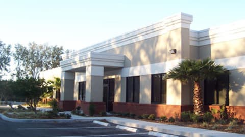 Regus - Florida, Tampa - Woodland Corporate Center (Office Suites Plus)