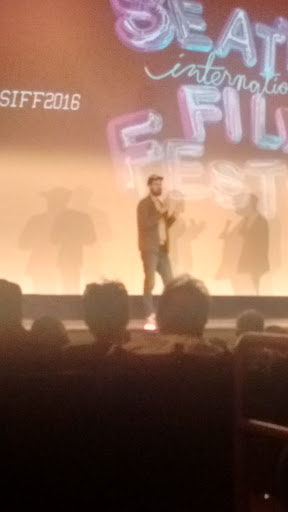 Movie Theater «SIFF Cinema Egyptian», reviews and photos, 805 E Pine St, Seattle, WA 98122, USA