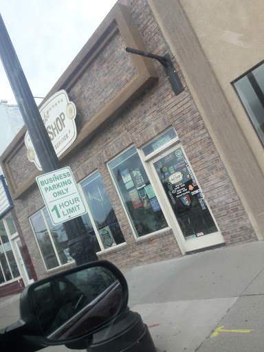 Bicycle Store «Jerks Bike Shop», reviews and photos, 4967 S. State St., Murray, UT 84107, USA