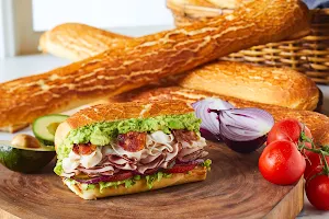 TOGO'S Sandwiches image