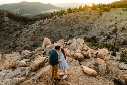 Tourist Attraction «Mount Falcon Park», reviews and photos, Castle Trail, Morrison, CO 80465, USA