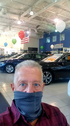 Honda Dealer «Garden State Honda», reviews and photos, 584 NJ-3, Clifton, NJ 07012, USA