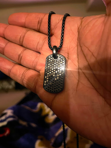 Jewelry Designer «David Yurman», reviews and photos, 371 N Rodeo Dr, Beverly Hills, CA 90210, USA