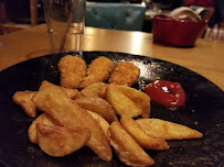 Plats et boissons du Restaurant L' Antre o Potes à ÉPAGNY - n°15