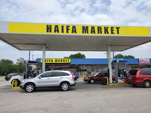 Grocery Store «New Horizon Grocery Store», reviews and photos, 3002 S Zarzamora St, San Antonio, TX 78225, USA