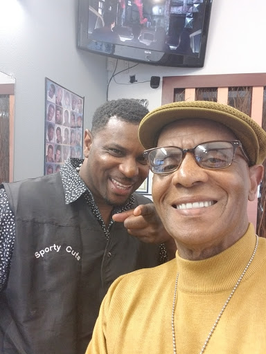 Barber Shop «Creations Salon & Barbershop», reviews and photos, 17779 Main St, Irvine, CA 92614, USA