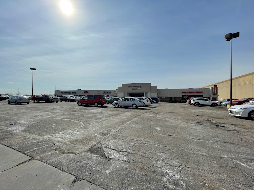 Shopping Mall «Fort Steuben Mall», reviews and photos, 100 Mall Dr, Steubenville, OH 43952, USA