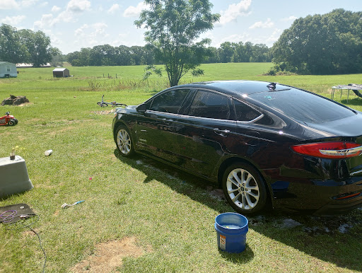 WHIPPING CLEAN L.L.C. en Wetumpka