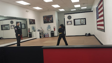 Sibora Chan's American Kenpo Karate Studio