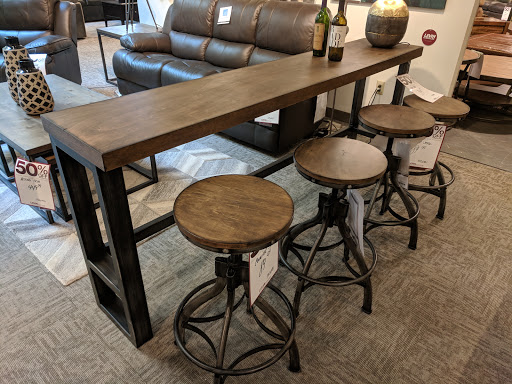 Furniture Store «Levin Furniture», reviews and photos, 124 Levin Way, Monroeville, PA 15146, USA